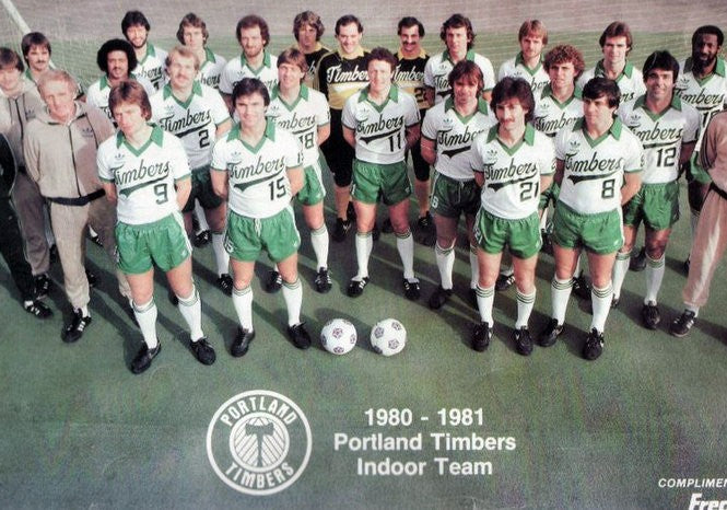 2012-2013 PORTLAND TIMBERS THIRD JERSEY M