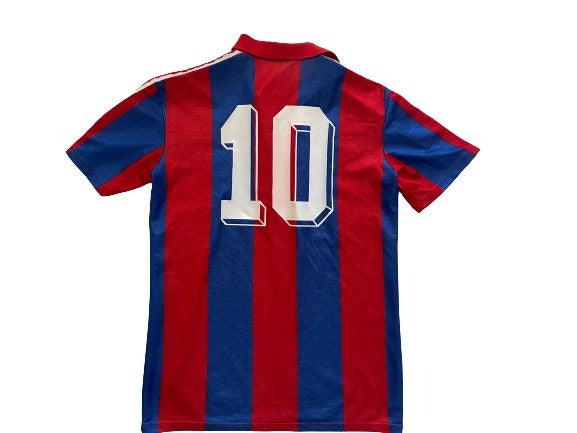 1989 SAN LORENZO HOME M
