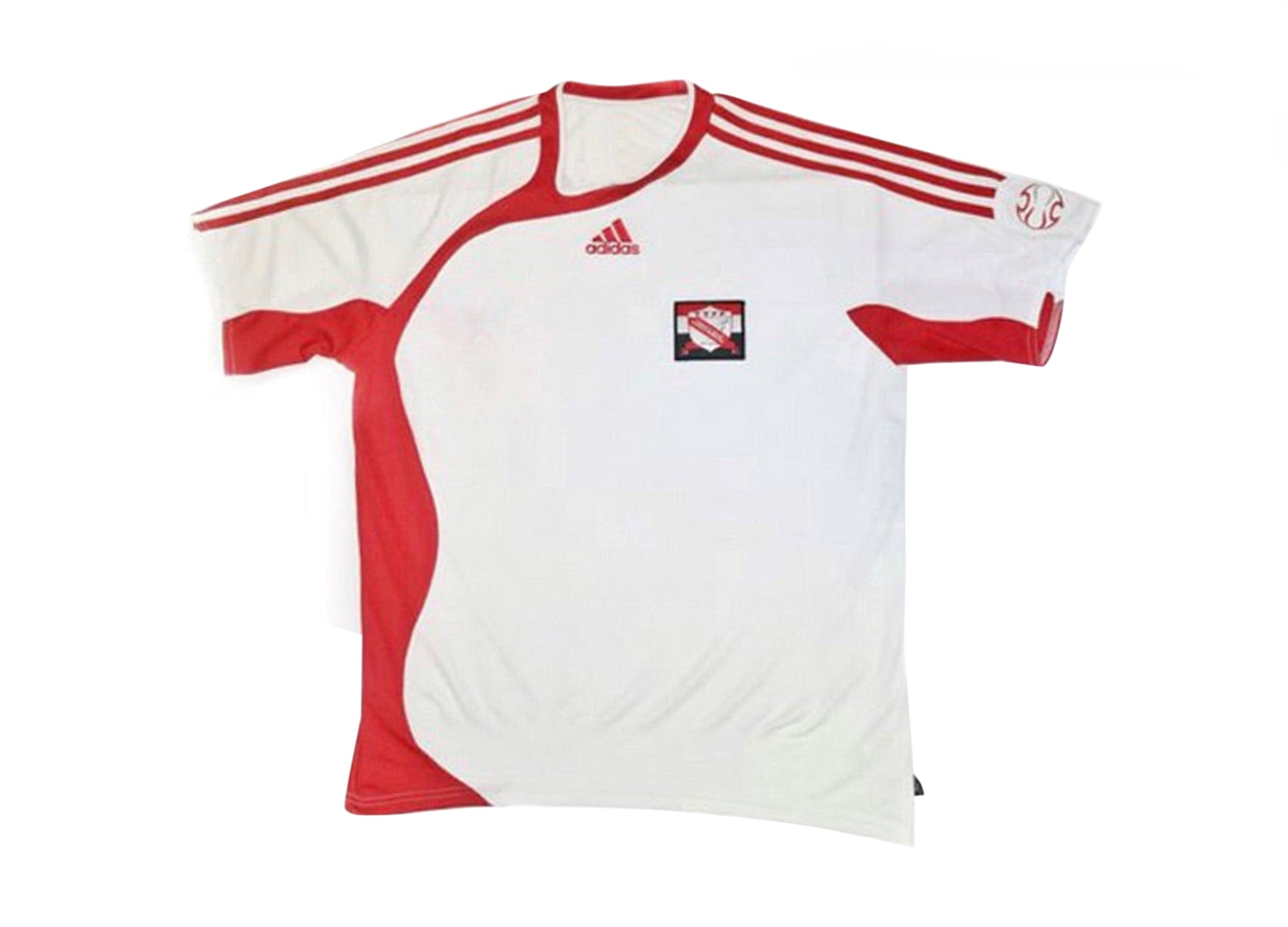 2004-2006 TRINIDAD & TOBAGO AWAY JERSEY XL