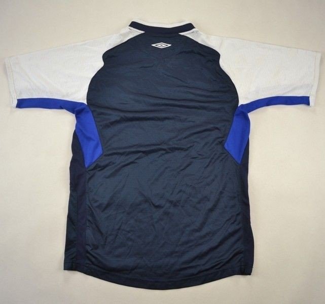 2004 CHELSEA THIRD JERSEY XL