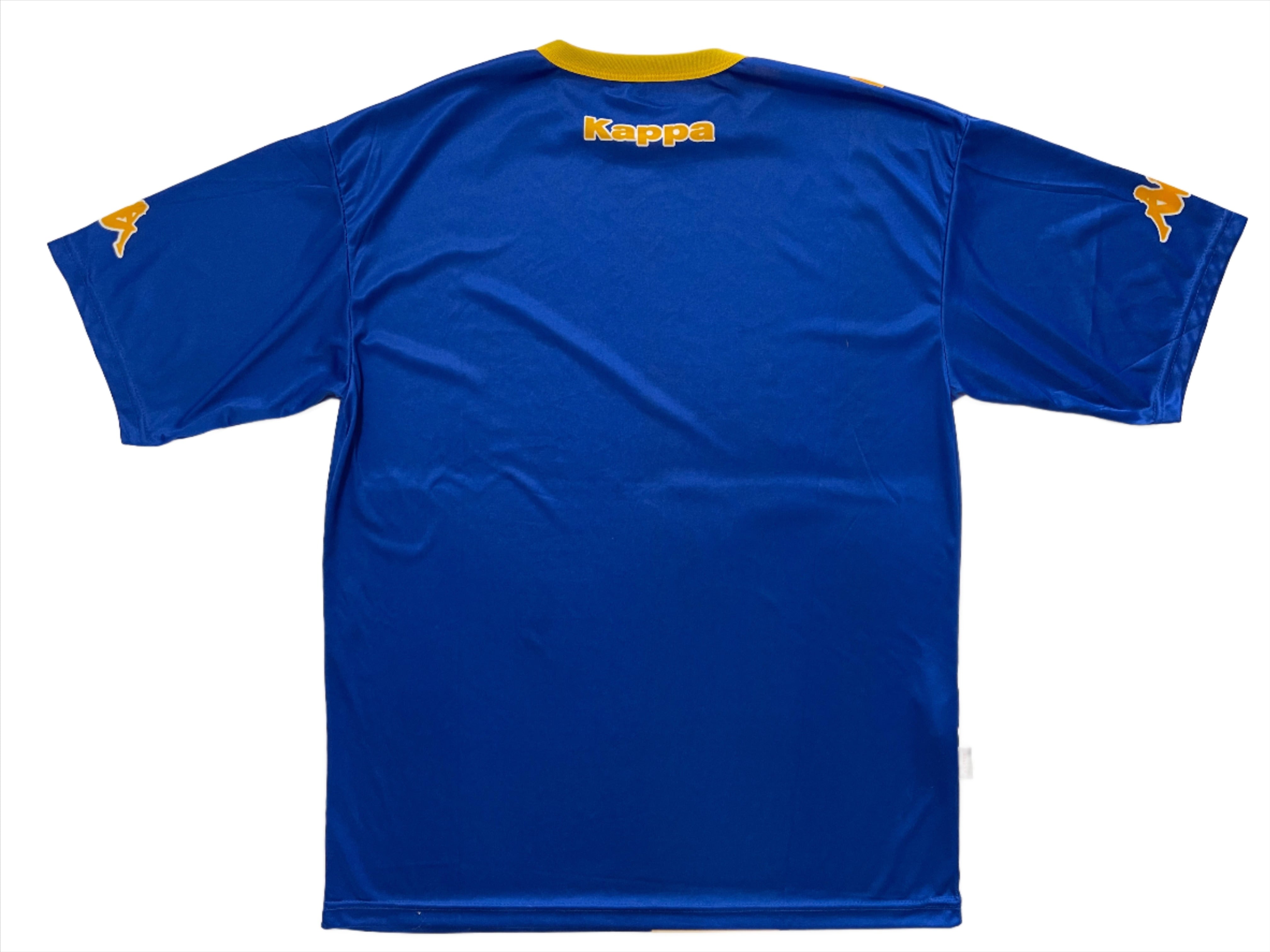 2006 ROSARIO CENTRAL TRAINING JERSEY XL