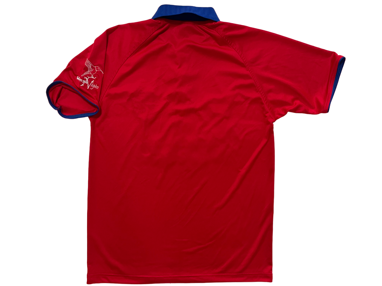 2008 HAITI POLO M