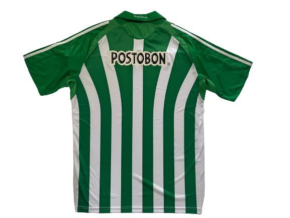 2009 ATLETICO NACIONAL HOME XXXL