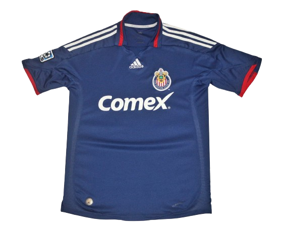 2009 CHIVAS USA JERSEY M