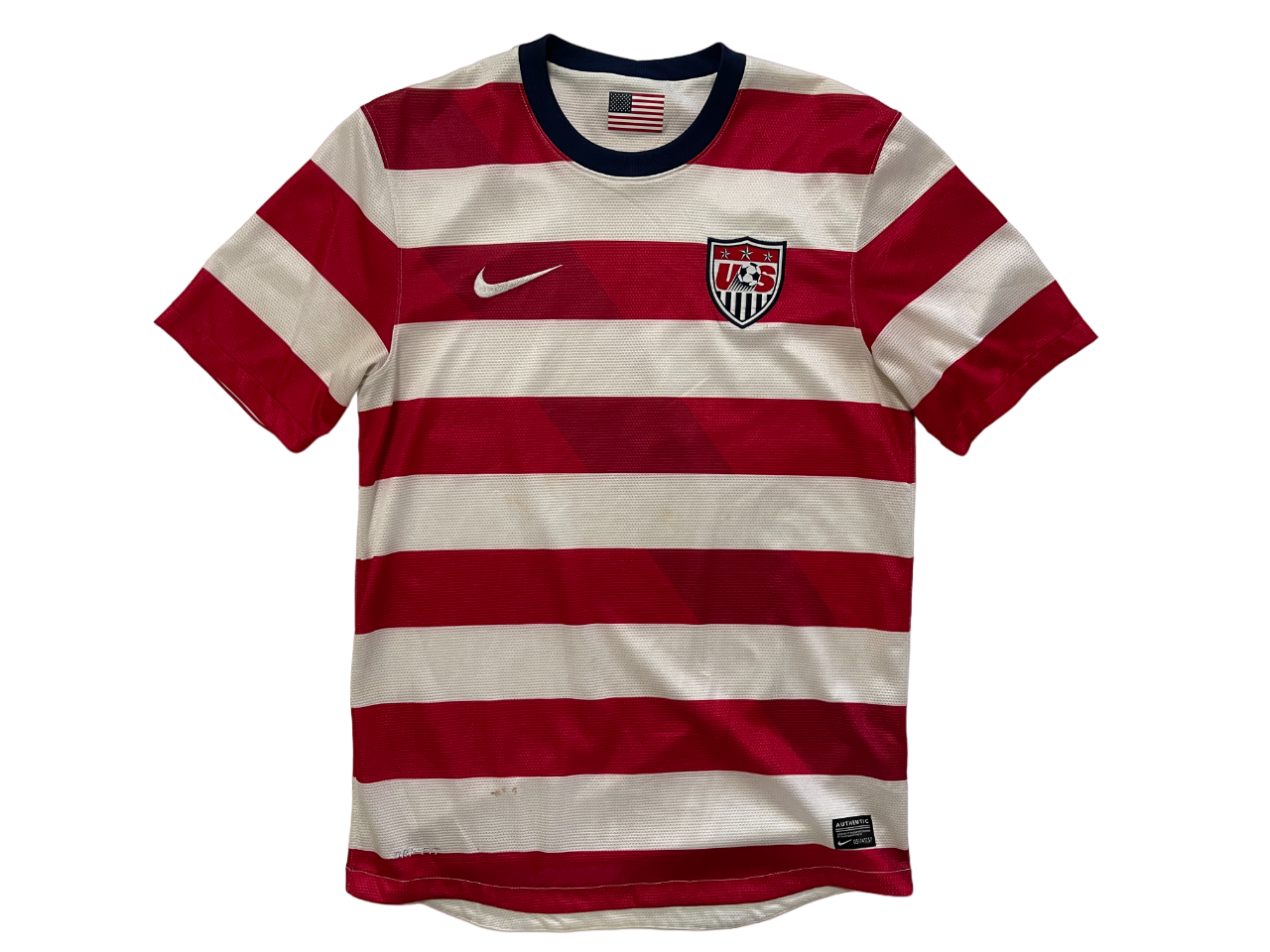 2012 USA HOME JERSEY S