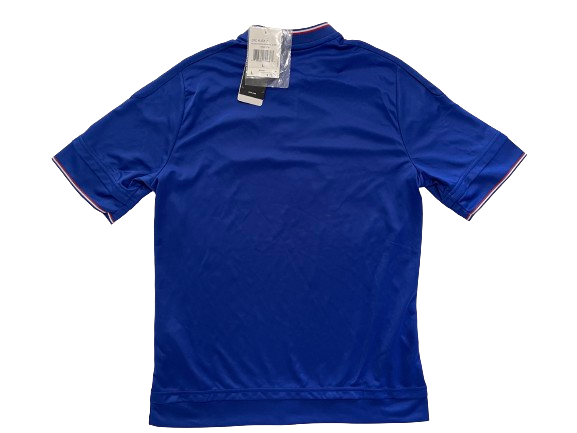 2015-2016 CHELSEA HOME JERSEY L YOUTH