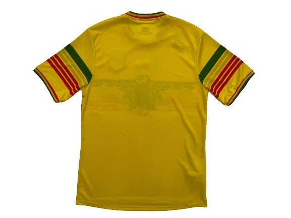 2016 MALI HOME JERSEY XL