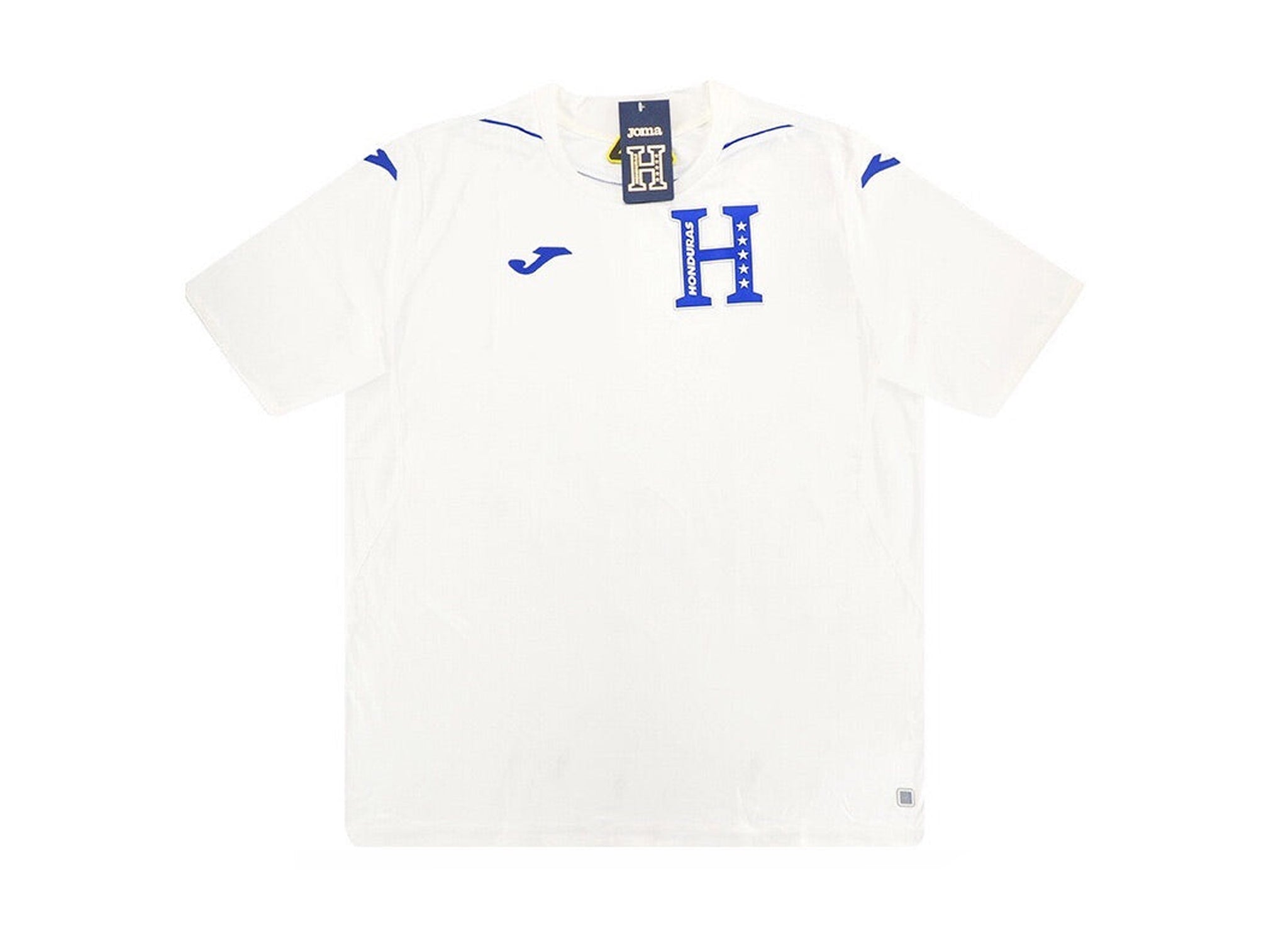 2019-2020 HONDURAS HOME JERSEY M