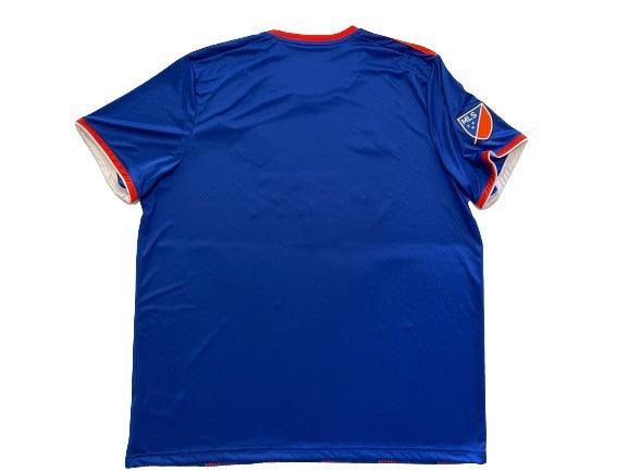 2019 CINCINNATI FC HOME JERSEY XXL