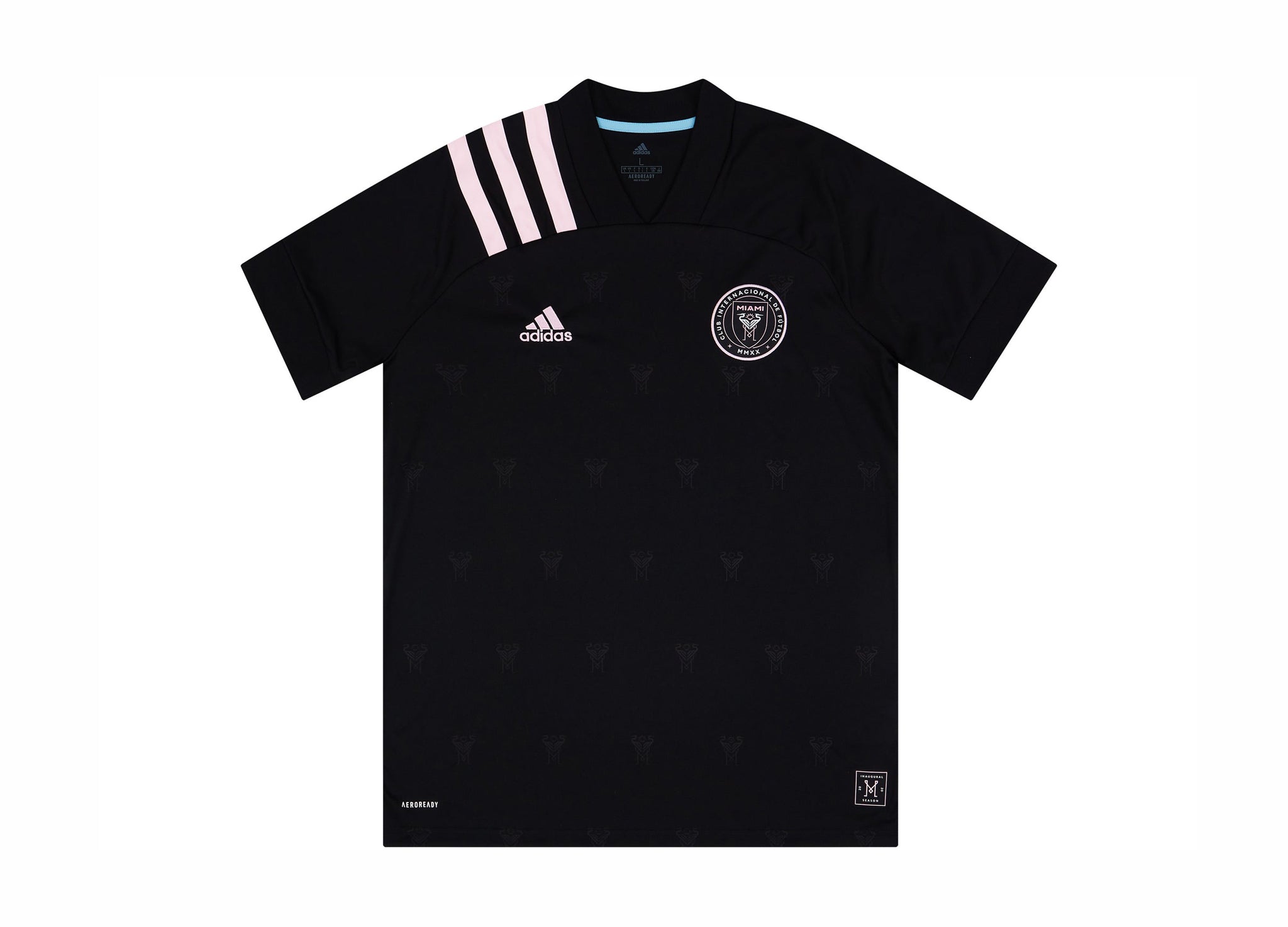 2020 INTER MIAMI AWAY JERSEY M