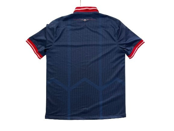 2021-2022 HAITI POLO M