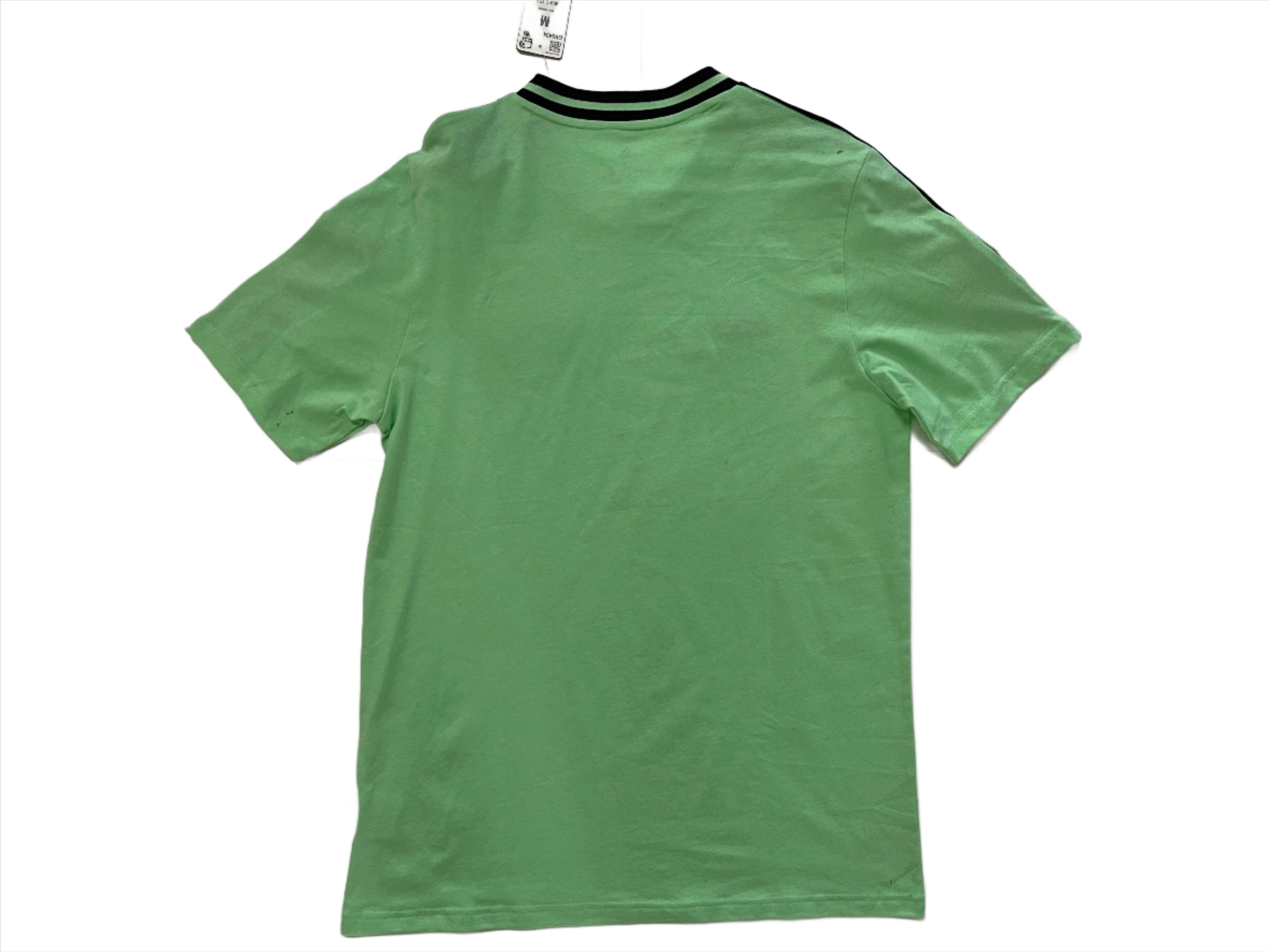 2021 MANCHESTER UNITED TEE M