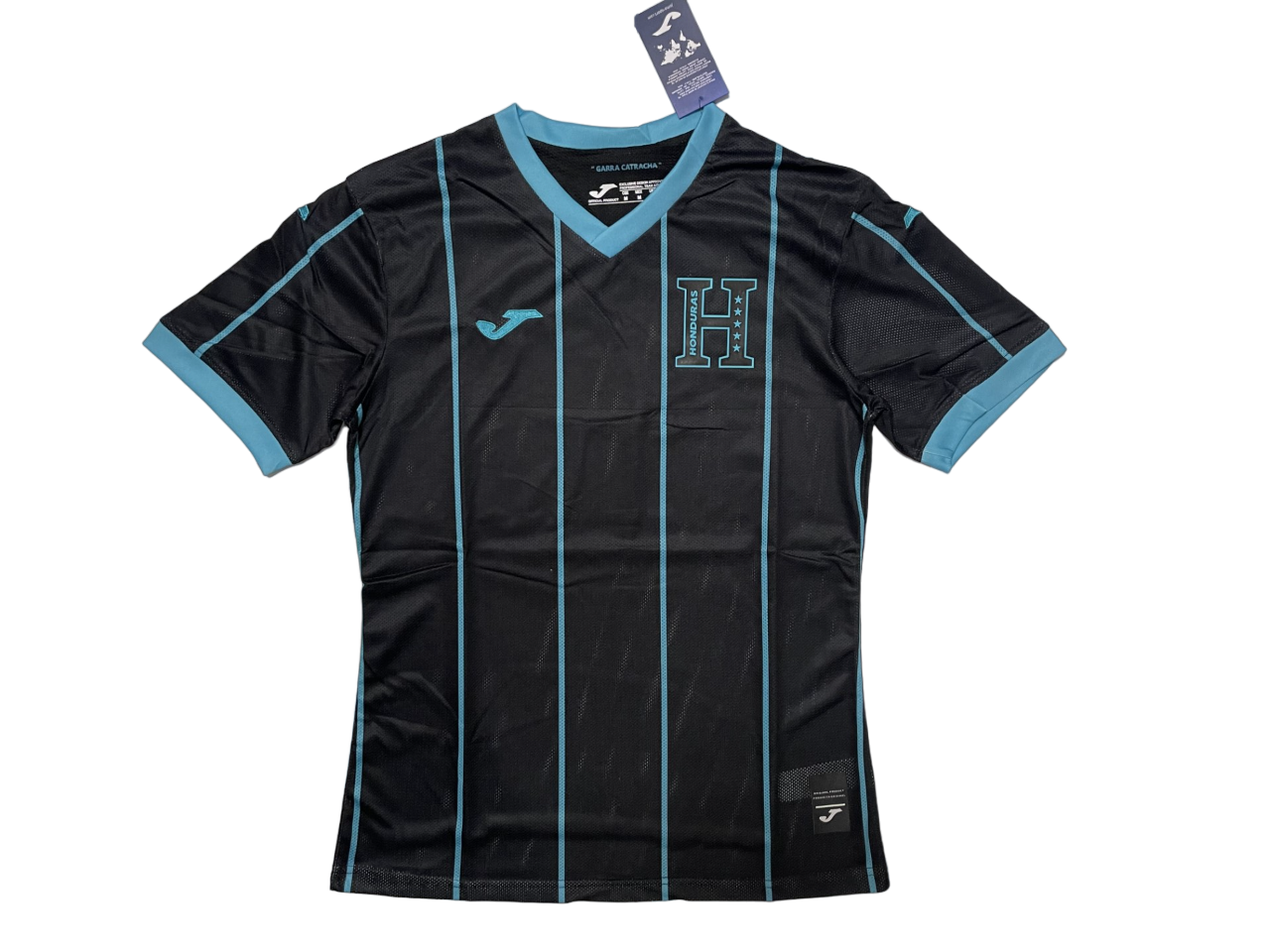 2023-2024 HONDURAS AWAY M