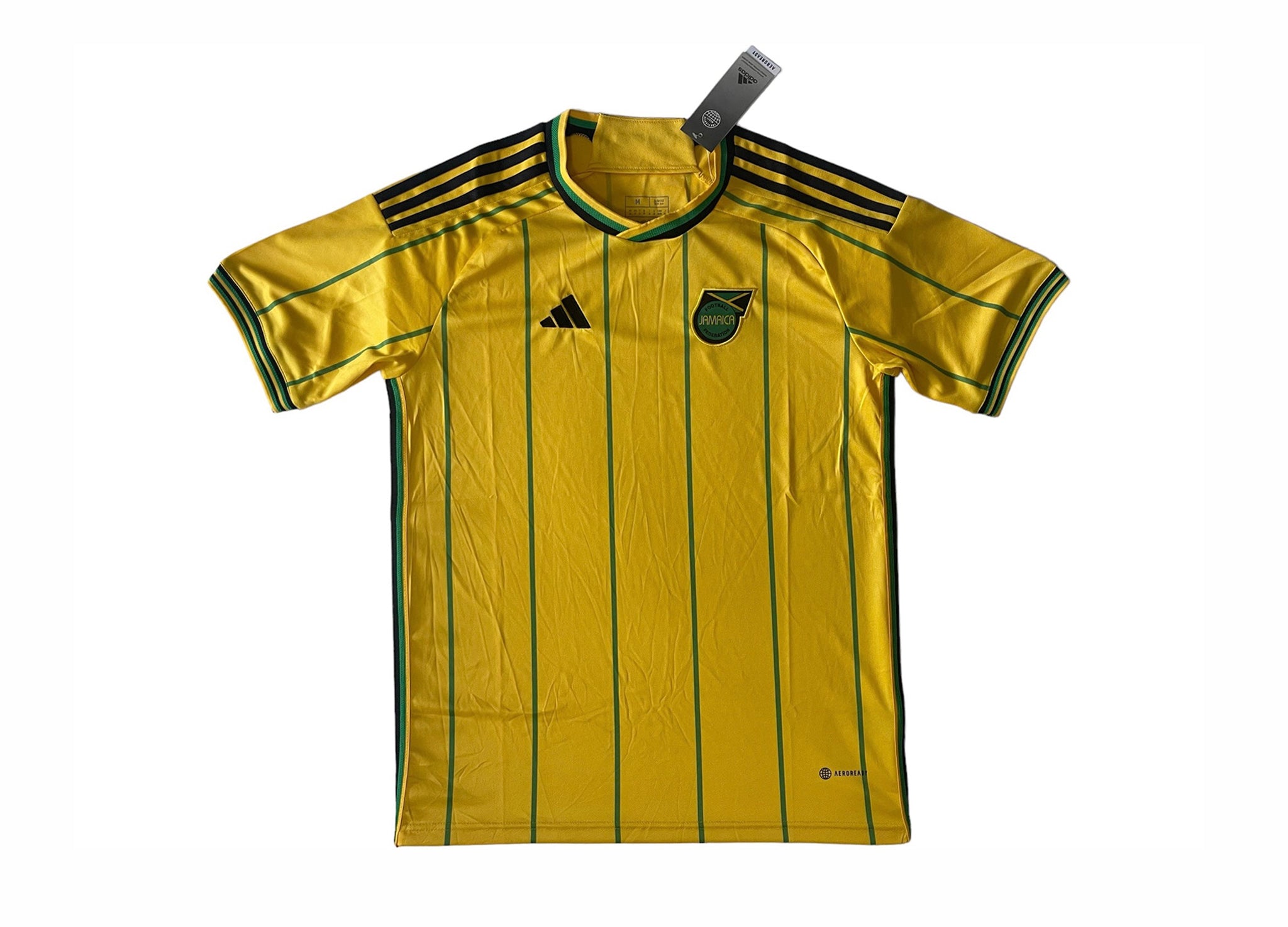 2023-2024 JAMAICA HOME JERSEY
