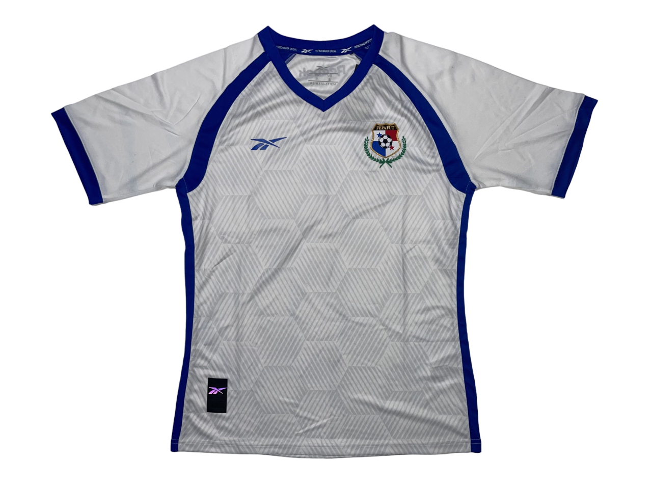 2022-2024 PANAMA AWAY JERSEY M