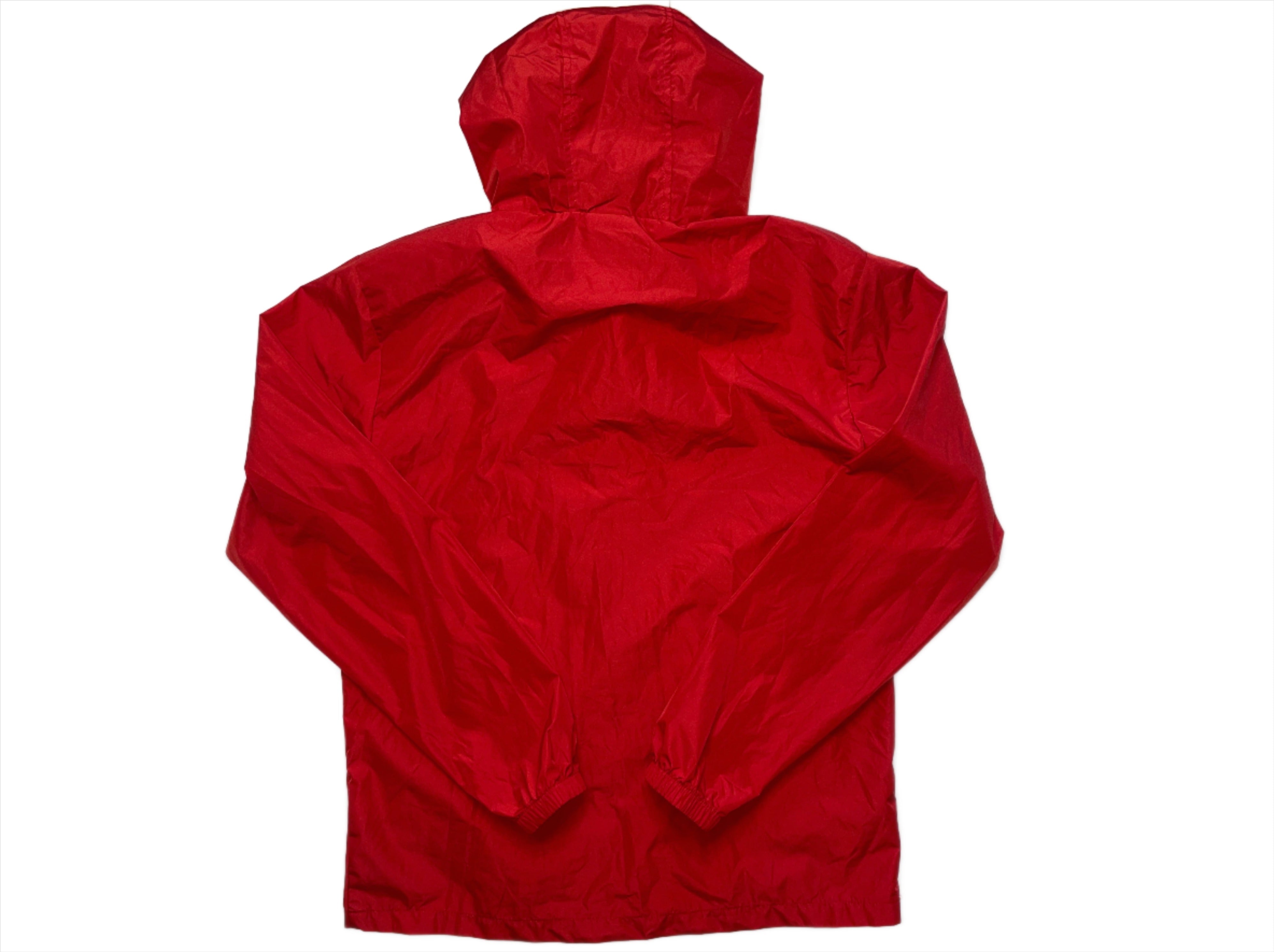 2021-2022 PUERTO RICO JACKET M