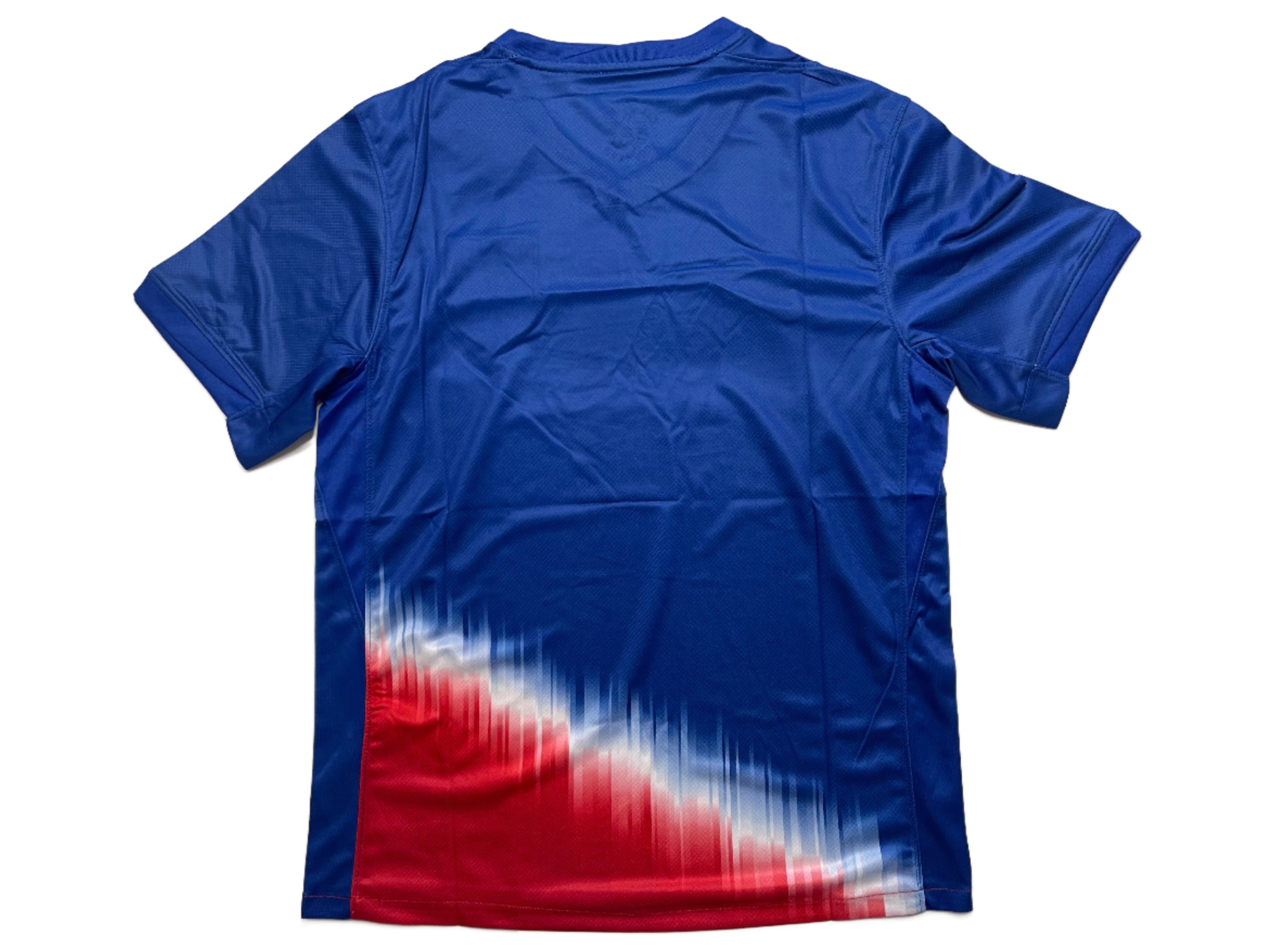 2024 USA AWAY JERSEY