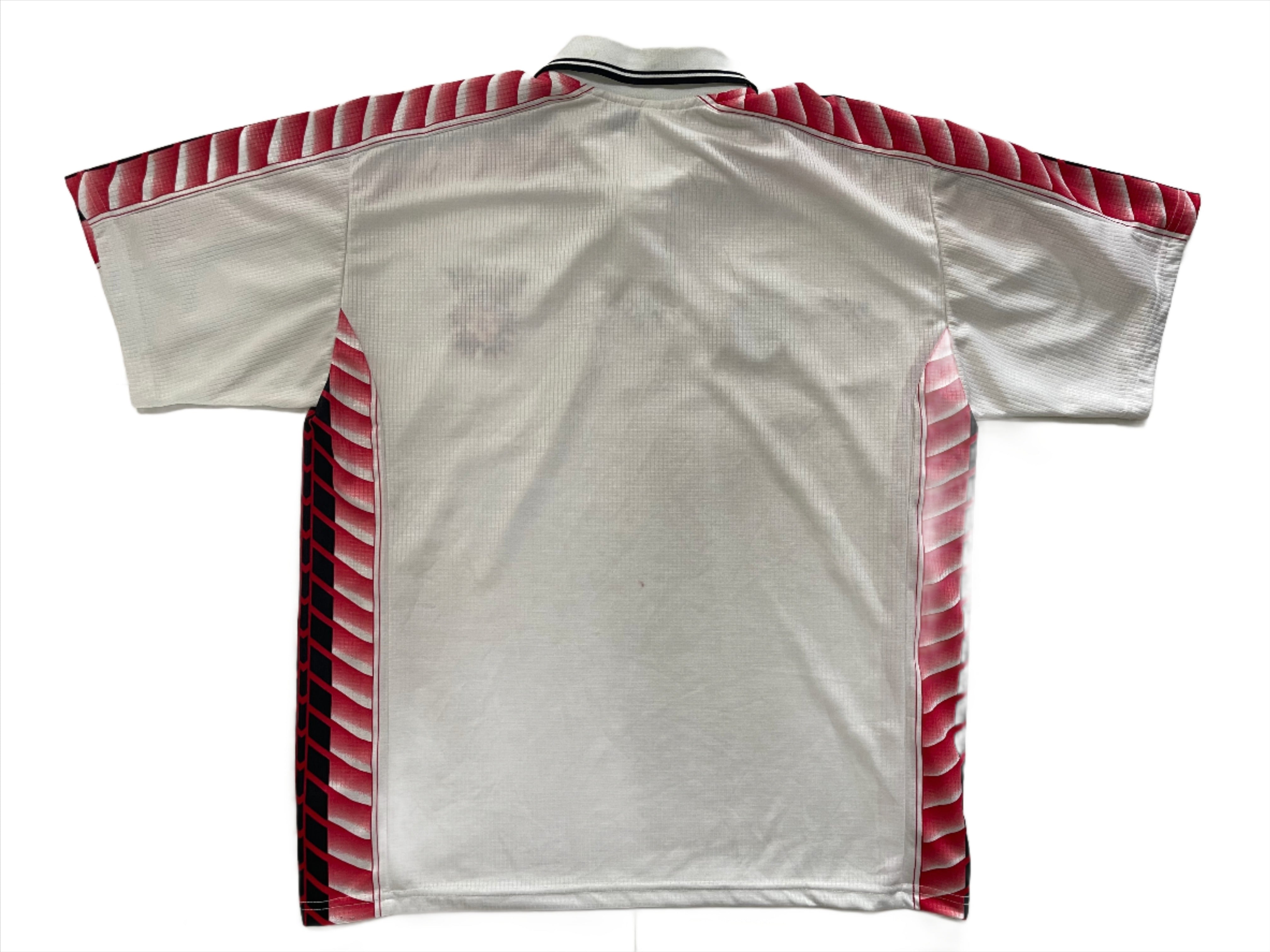 BALTIMORE BLAST POLO XL