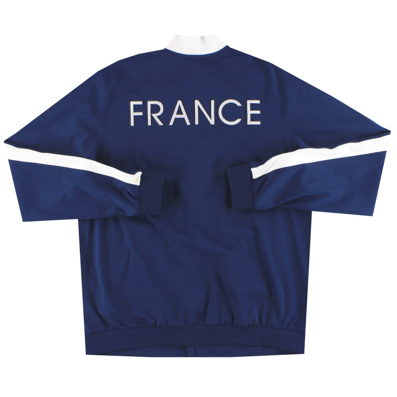 FRANCE N98 JACKET S