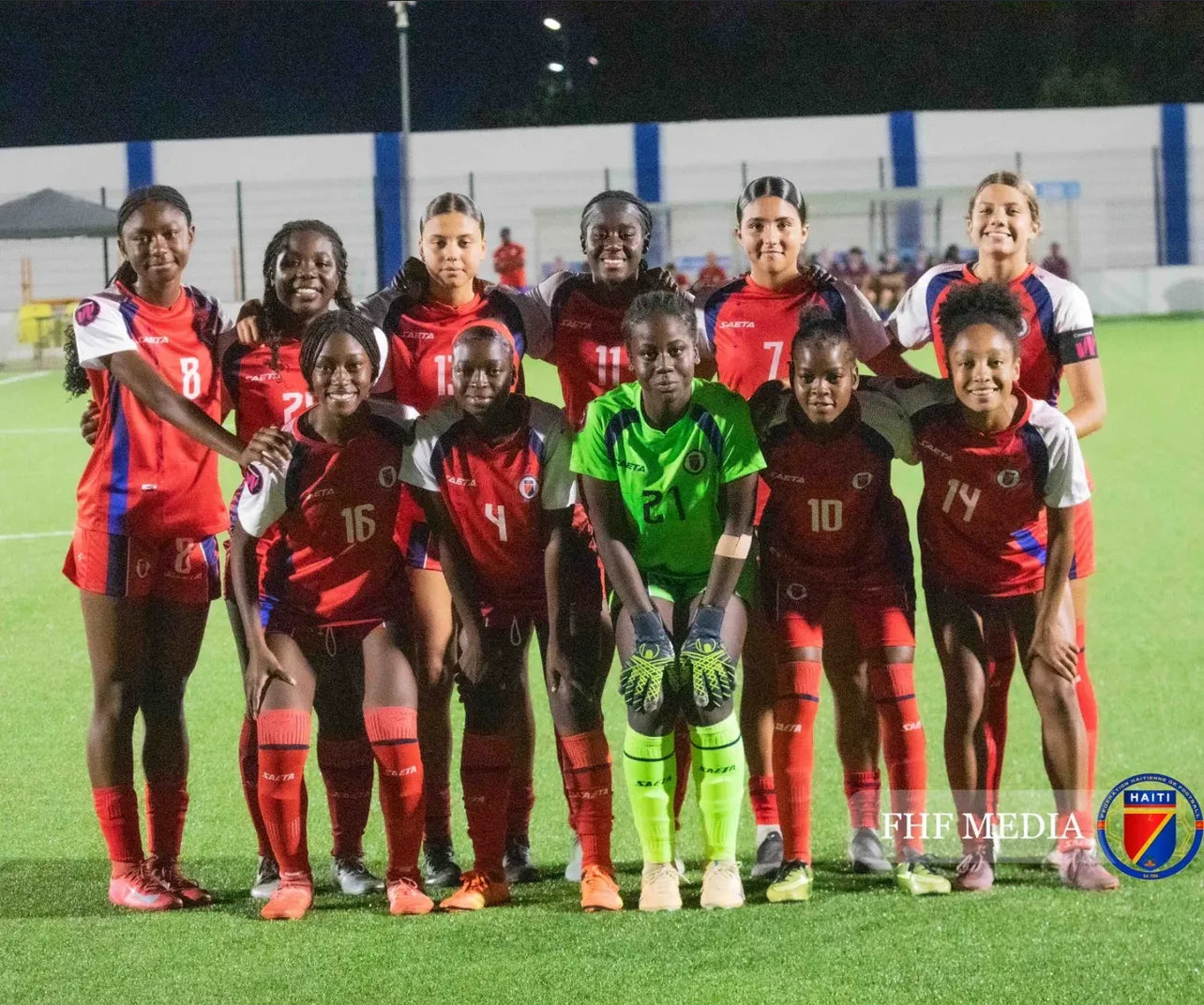 2025-2026 HAITI THIRD FAN JERSEY