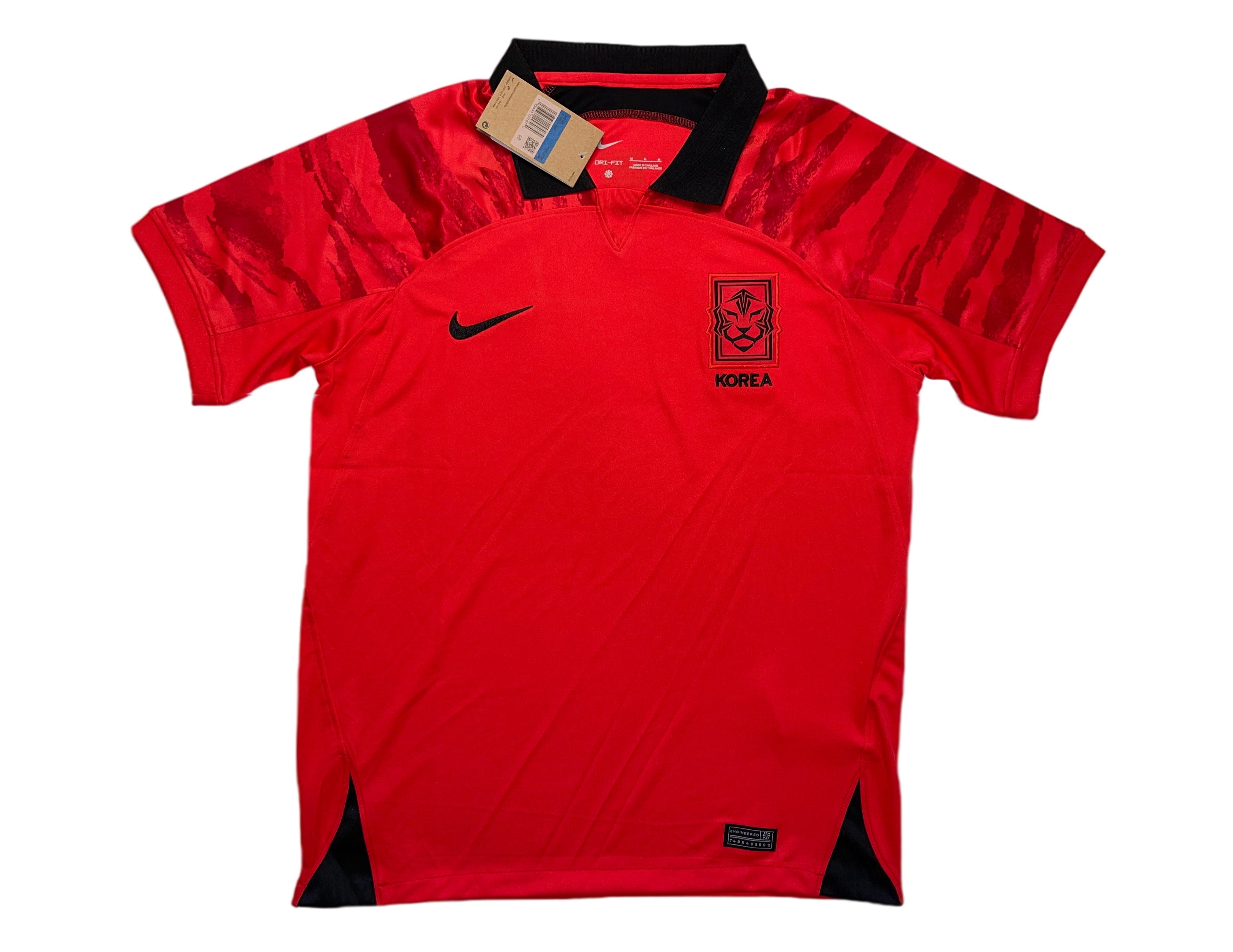 2022-2023 SOUTH KOREA HOME JERSEY M