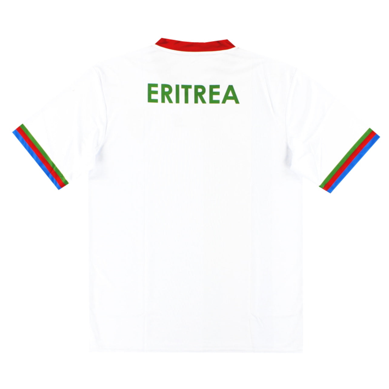 2015-2016 ERITREA HOME JERSEY M