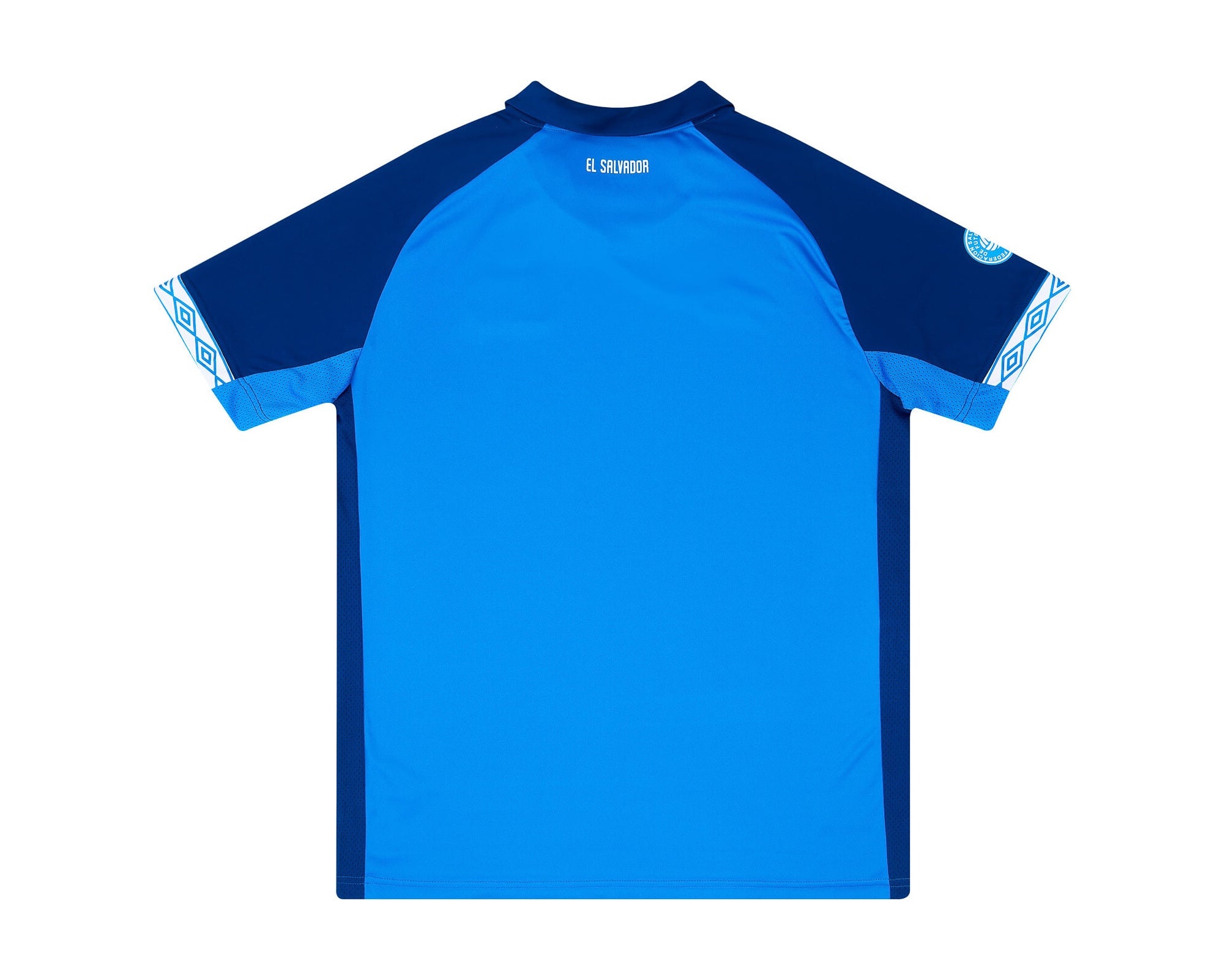 2019-2020 EL SALVADOR HOME JERSEY L