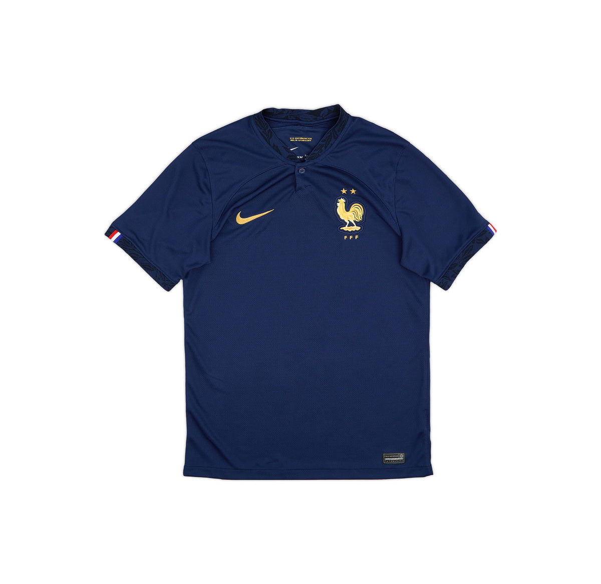 2022-2023 FRANCE HOME M