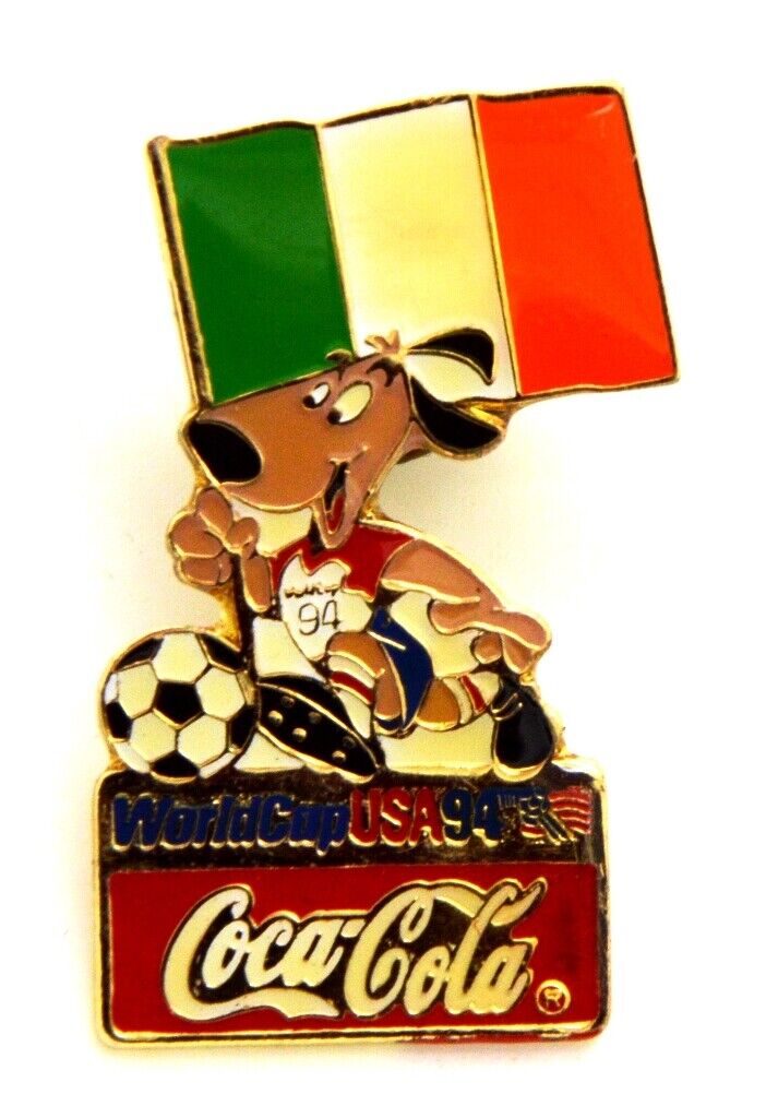 1994 WORLD CUP USA PIN | VARIOUS COUNTRIES