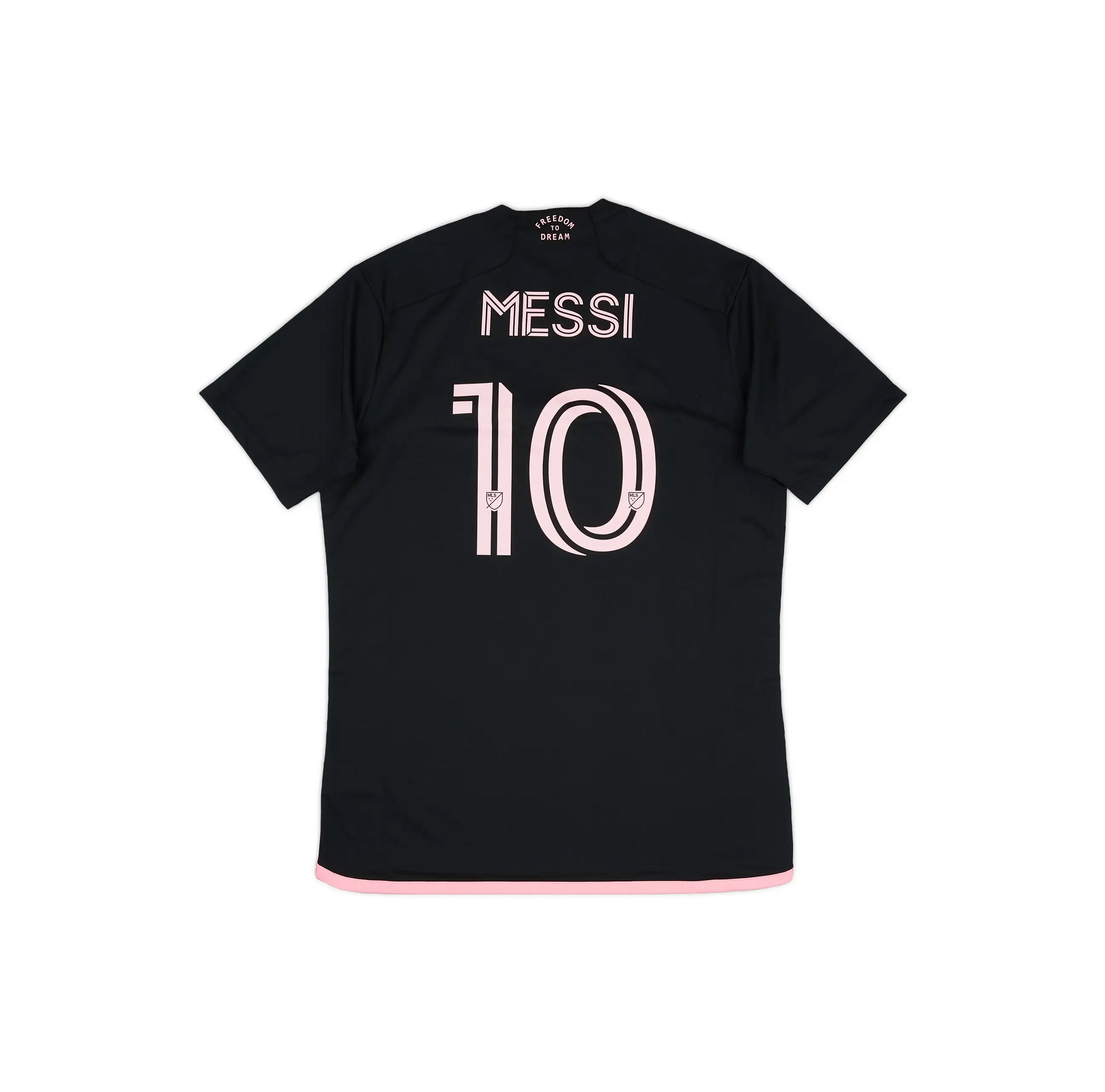 2023-2024 INTER MIAMI AWAY JERSEY (#10 MESSI)