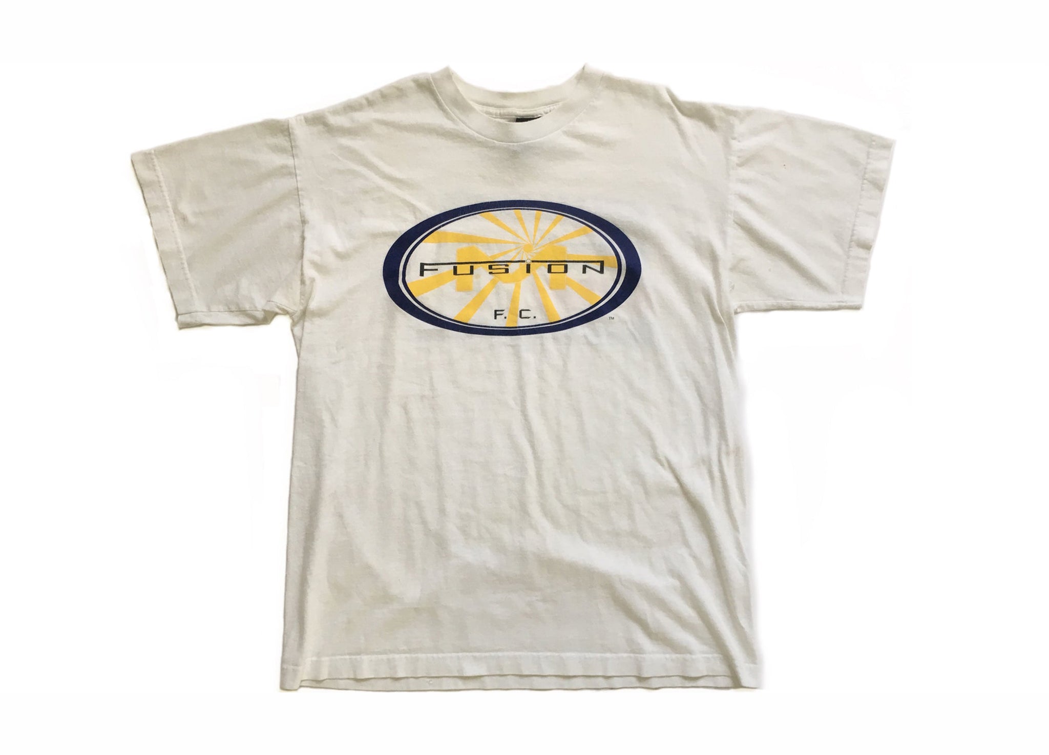 MIAMI FUSION T SHIRT L