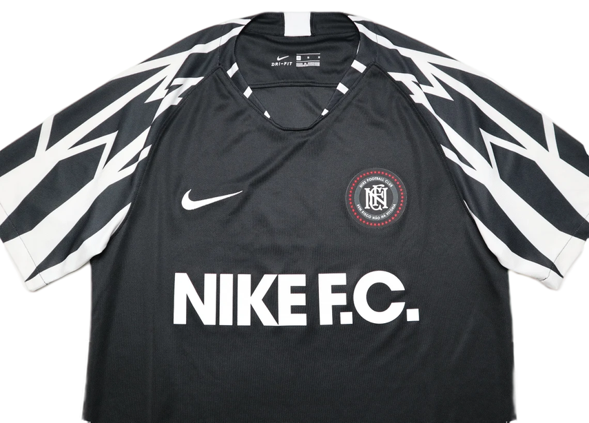 NIKE FC SEM RISCO NAO HA VITORIA M