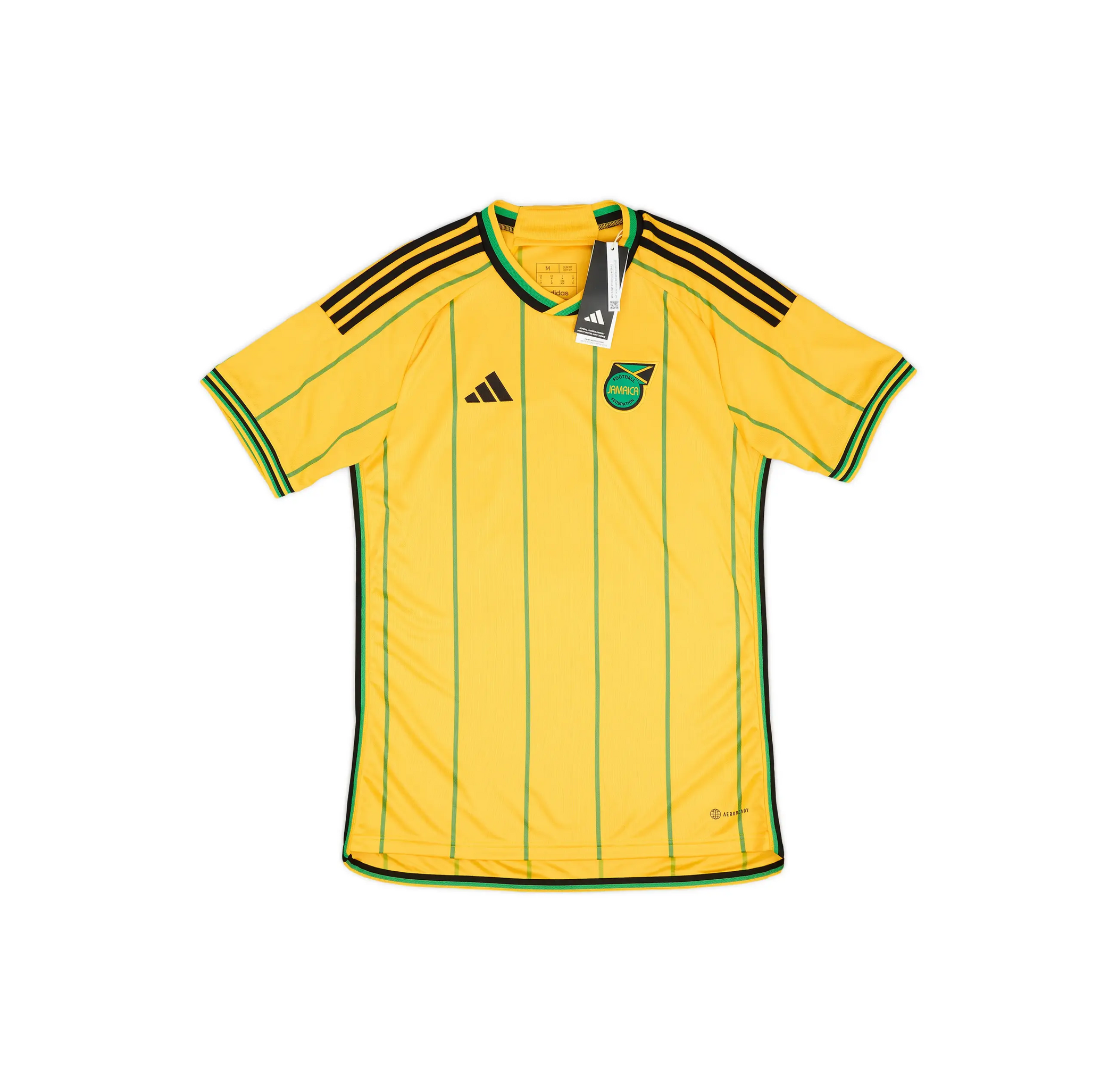 2023-2024 JAMAICA HOME JERSEY