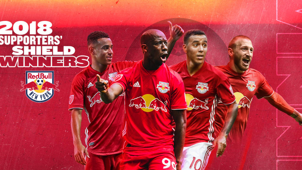 2018-2019 NEW YORK RED BULLS AWAY JERSEY XL