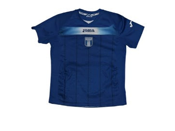 2010 Honduras Third Jersey (Youth)