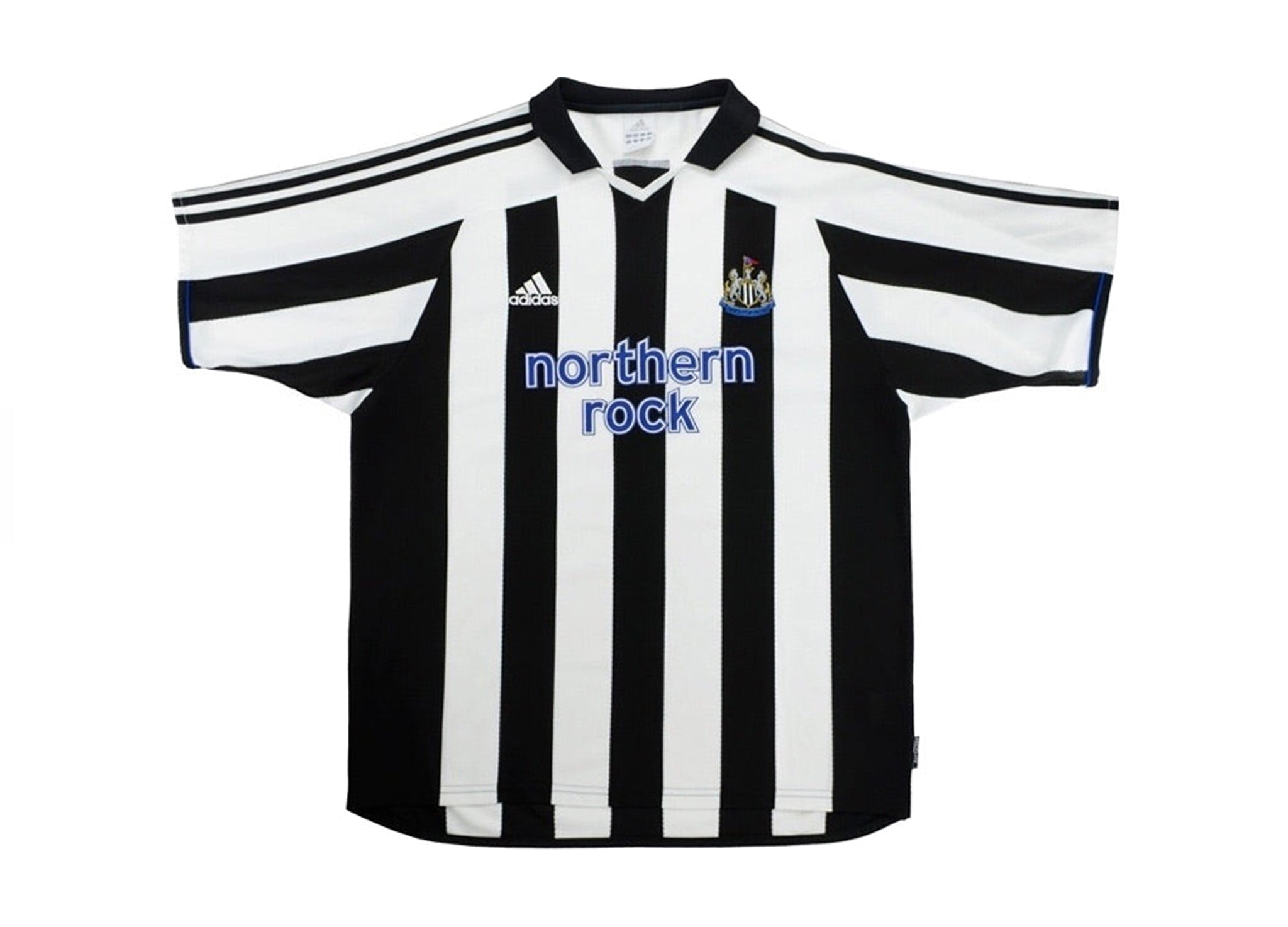2003-05 NEWCASTLE HOME JERSEY M