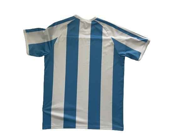 2009 ARGENTINA HOME JERSEY M