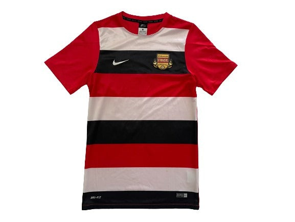 2015 FORT LAUDERDALE STRIKERS THIRD JERSEY S