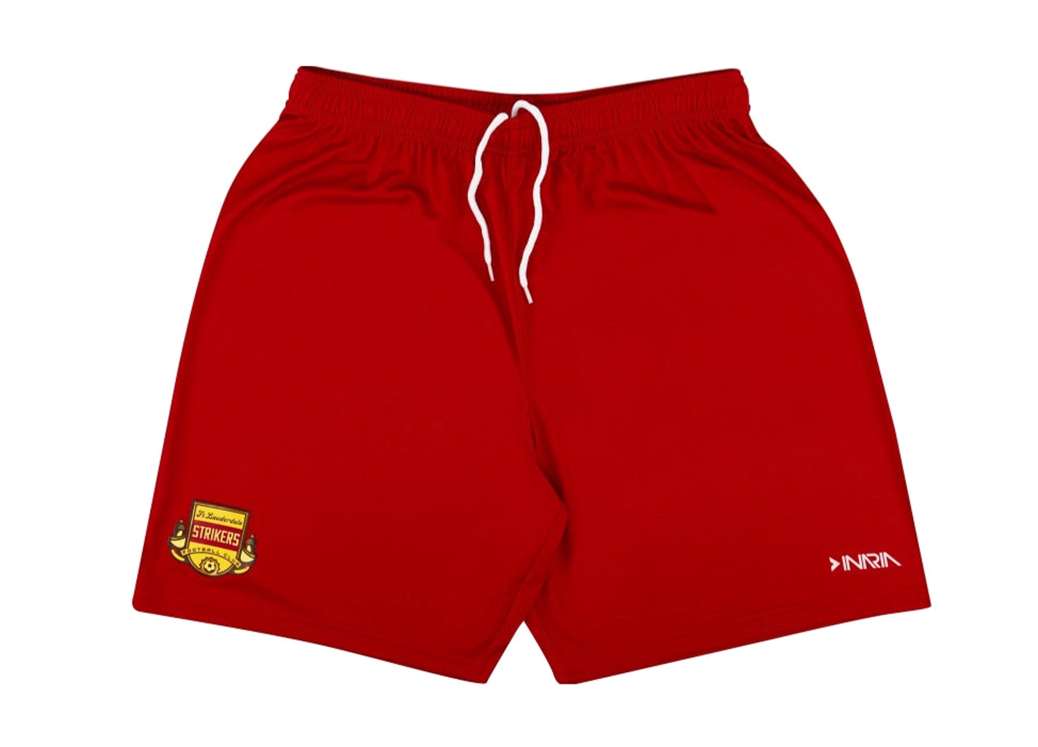 2016 FORT LAUDERDALE STRIKERS HOME SHORTS M