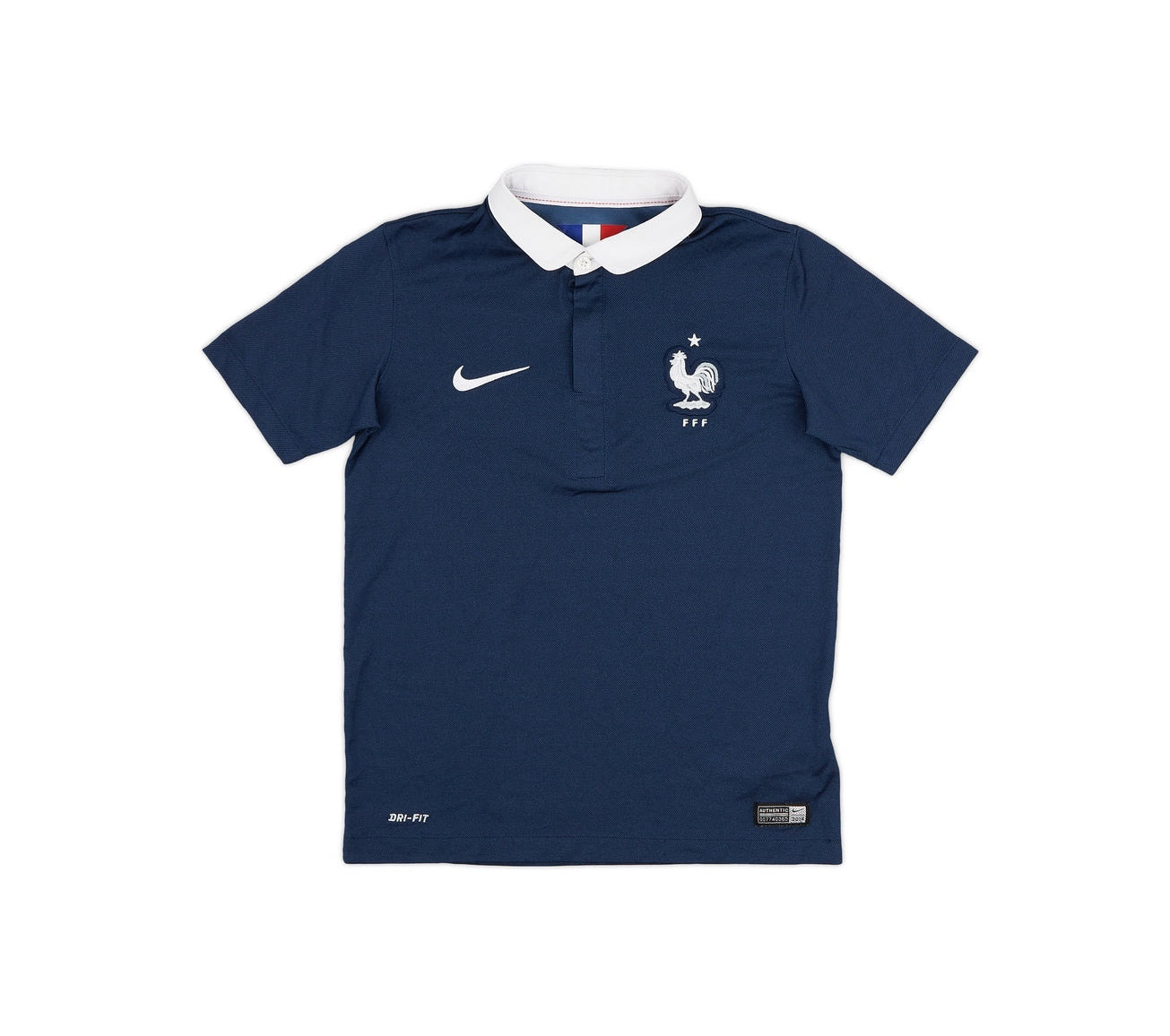 2014-2015 FRANCE HOME S