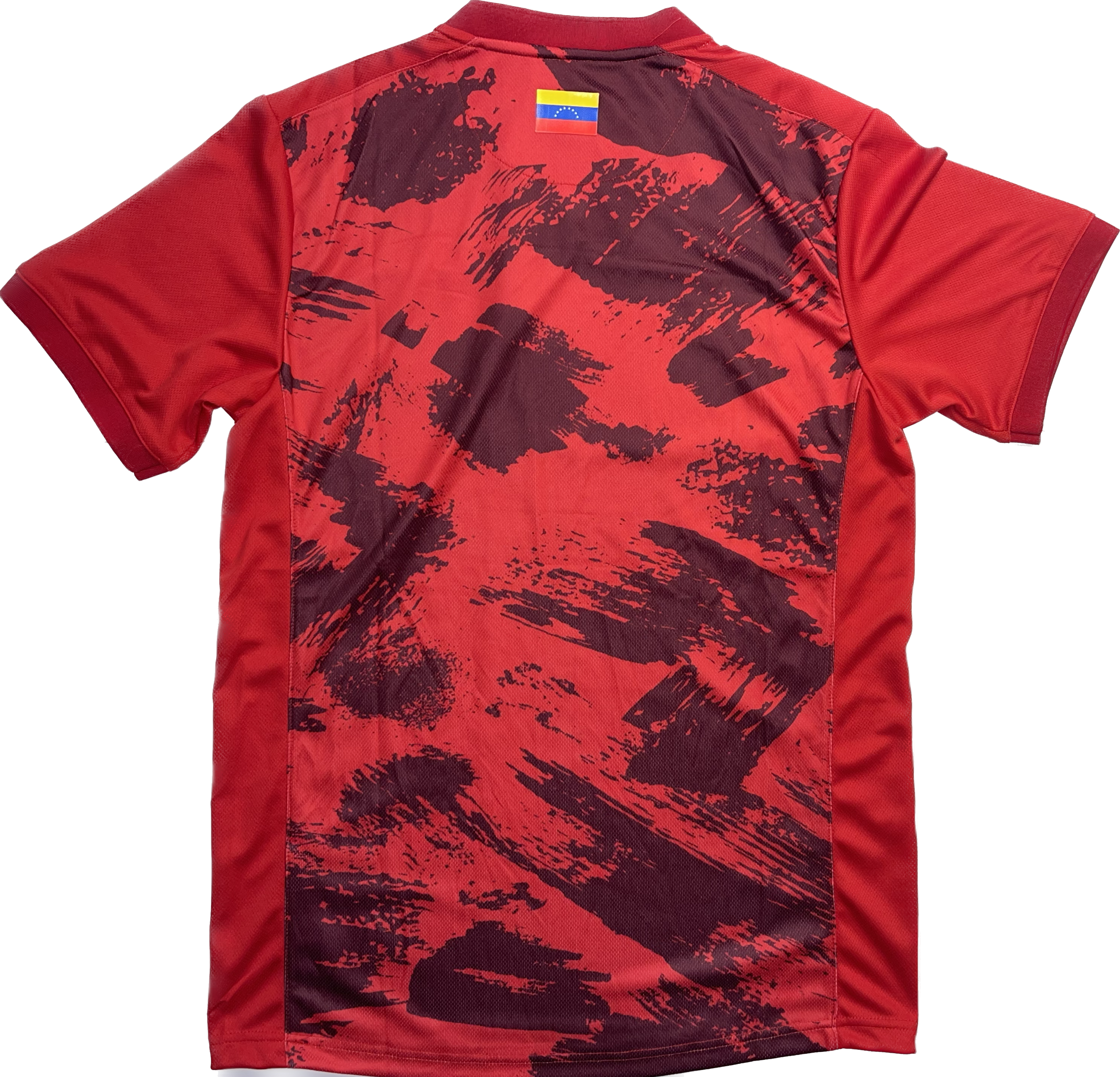 2023 VENEZUELA HOME JERSEY M