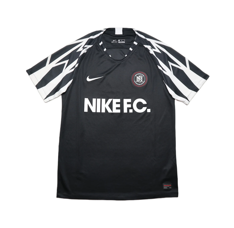 NIKE FC SEM RISCO NAO HA VITORIA M