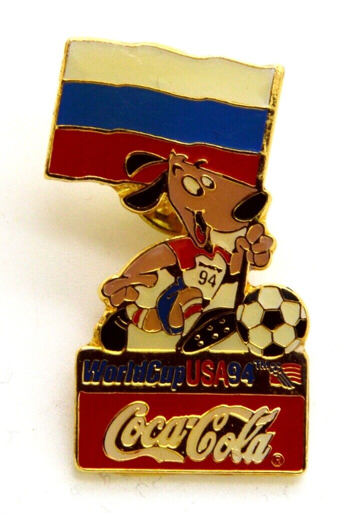 1994 WORLD CUP USA PIN | VARIOUS COUNTRIES