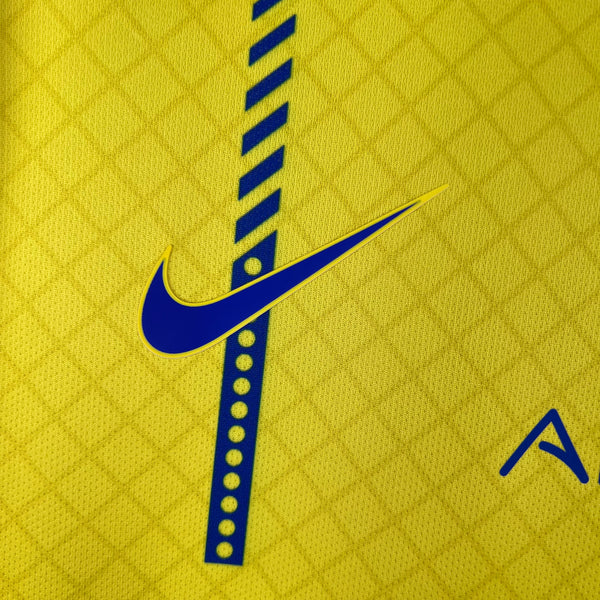 2023-2024 AL NASSR HOME JERSEY S