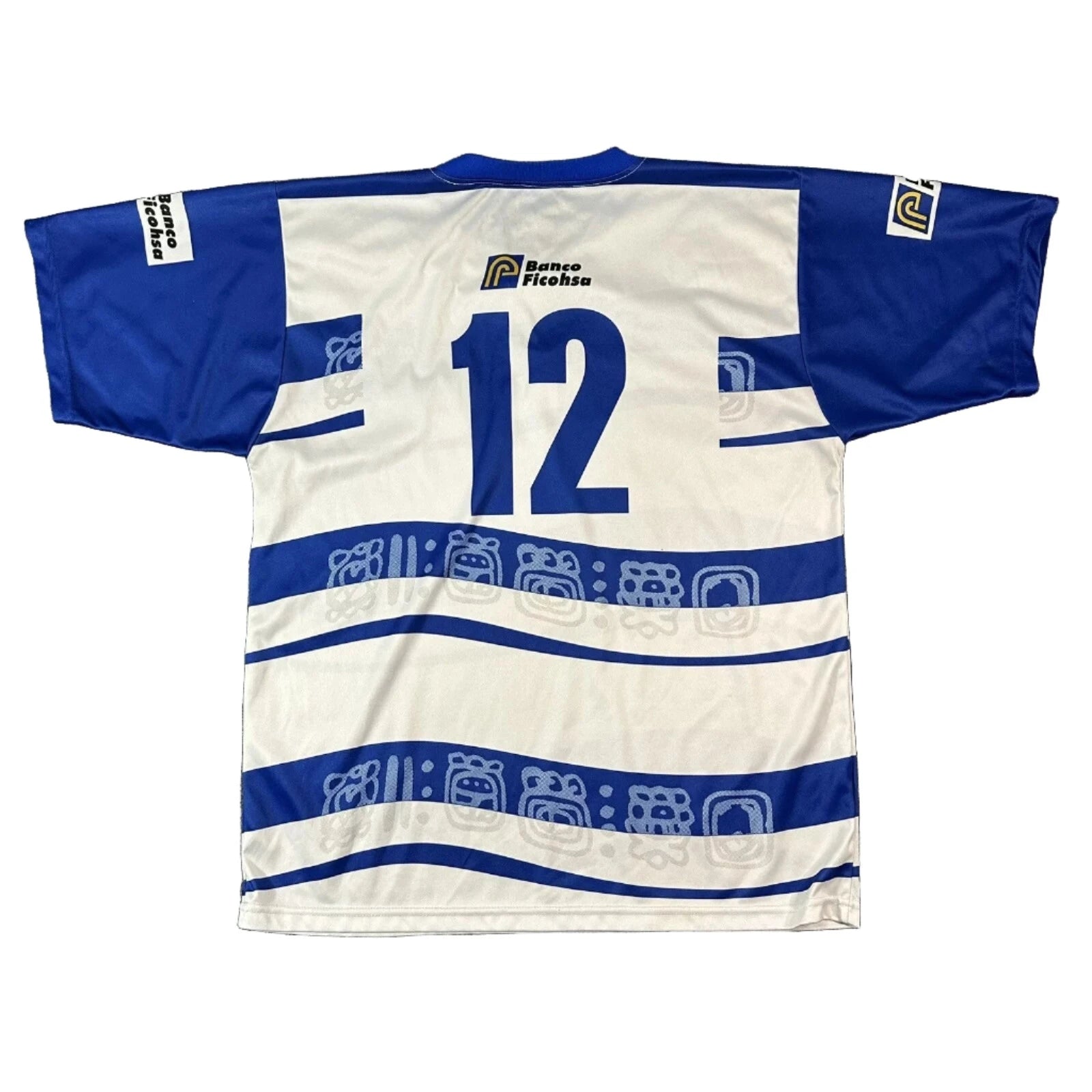 2005 HONDURAS AWAY L